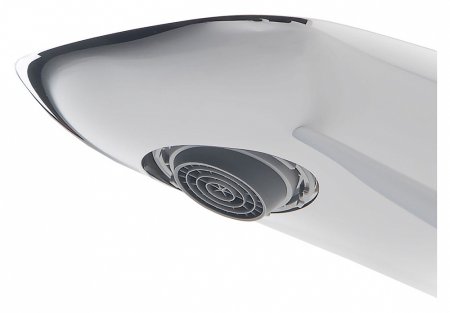 Смеситель Hansgrohe PuraVida 15081000 для раковины 