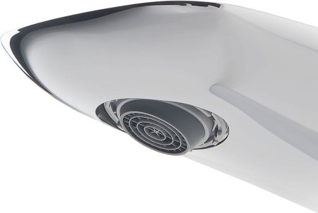 Смеситель Hansgrohe PuraVida 15081000 для раковины 