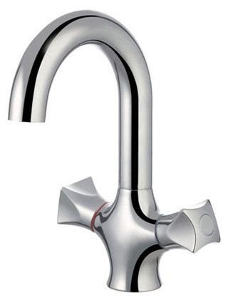 Смеситель Lemark Pallada LM2606C для раковины 