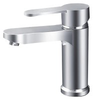 Смеситель Zorg Inox Tesoro-U для раковины