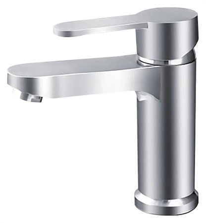 Смеситель Zorg Inox Tesoro-U для раковины 