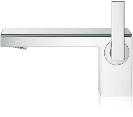 Смеситель Axor MyEdition 47010000 для раковины 