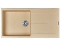 Мойка для кухни каменная Longran Enigma ENG 100x50 Колорадо