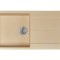 Мойка для кухни каменная Longran Enigma ENG 100x50 Колорадо