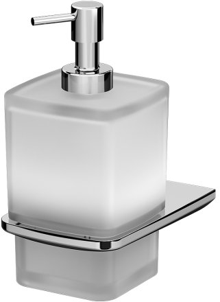 Дозатор для жидкого мыла AM.PM Inspire 2.0 A50A36900 Хром 