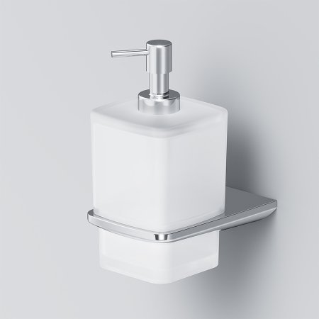 Дозатор для жидкого мыла AM.PM Inspire 2.0 A50A36900 Хром 