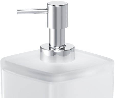 Дозатор для жидкого мыла AM.PM Inspire 2.0 A50A36900 Хром 