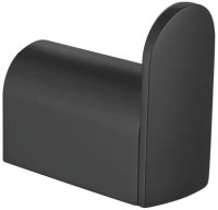 Крючок для ванной комнаты Rose RG1711H, черный