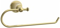 Полотенцедержатель Rose RG1906E, золото
