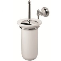 Ершик для унитаза AM.PM 5 O Clock A2533300 Хром