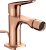 Смеситель Axor Citterio M 34210300 для биде, полированное красное золото 
