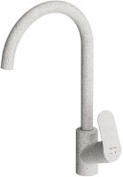 Смеситель для кухни AM.PM Like F8007133 Белый Смеситель для кухни AM.PM Like F8007133 Белый