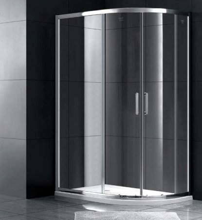 Душевой уголок Gemy Victoria S30212 