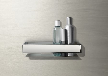 Полка Keuco Edition 11 11158 хром 