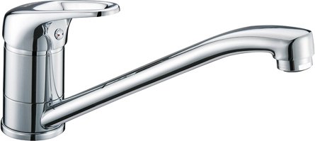 Смеситель для кухонной мойки WasserKRAFT Oder 6307 