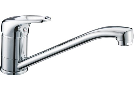 Смеситель для кухонной мойки WasserKRAFT Oder 6307 