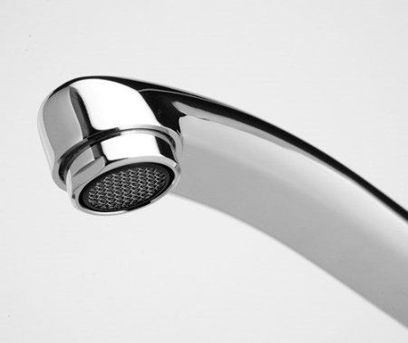 Смеситель для кухонной мойки WasserKRAFT Oder 6307 