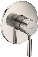 Смеситель WasserKRAFT Wern 4251 С ВНУТРЕННЕЙ ЧАСТЬЮ, для душа