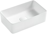 Раковина-чаша D&K Berlin 38 DT1430816 Белая