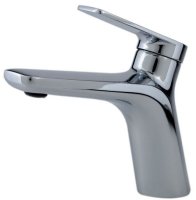 Смеситель для раковин ESKO BAKU (BK 26) Смеситель для раковин ESKO BAKU (BK 26)