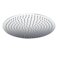 Верхний душ WasserKRAFT A117