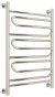 Полотенцесушитель водяной Сунержа Элегия+ 80x60 