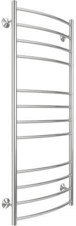 Водяной полотенцесушитель Terminus Классик П12 500x1200 4670078544056 Хром 