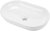 Раковина-чаша Deante Peonia 55 CDE_6U6S Белая 
