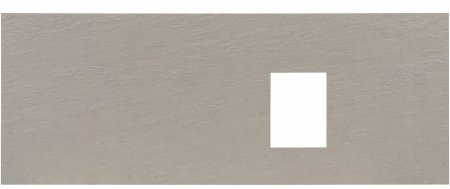 Столешница под раковину Allen Brau Infinity 120 R 1.21014.B-S Бежевый структ 