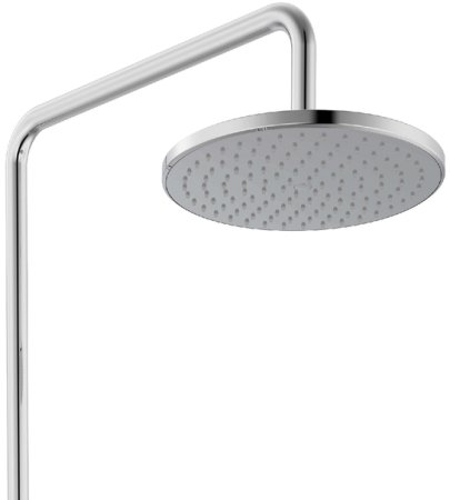 Душевая система IDDIS термостатический Torr (TORSBBTi06-S) 