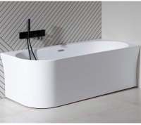 Акриловая ванна Allen Brau Priority 4 170x78 R 2.31004.20B без гидромассажа Акриловая ванна Allen Brau Priority 4 170x78 R 2.31004.20B без гидромассажа