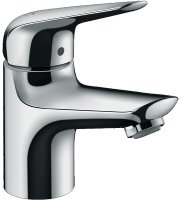 Кран для одного типа воды Hansgrohe Novus 70 71050000 Хром