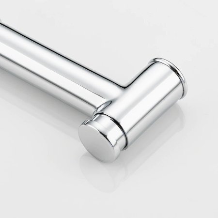 Гигиенический душ со смесителем Frap F7507 Хром 