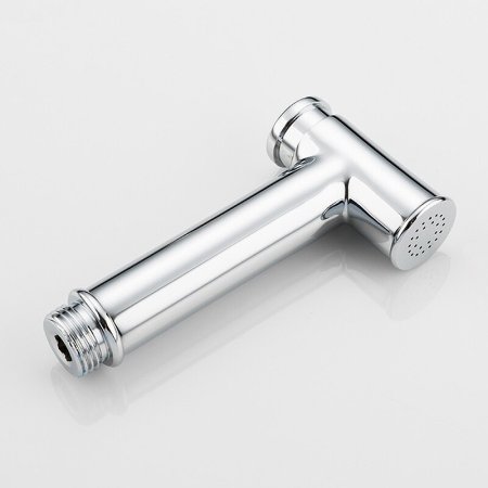 Гигиенический душ со смесителем Frap F7507 Хром 