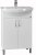 Тумба Санта Грация 60 с умывальником Грация 60 