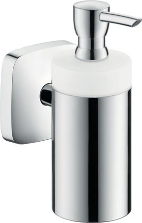 Дозатор Hansgrohe PuraVida 
