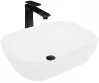 Раковина 46,5х33,5 см Rea Belinda REA-U6521