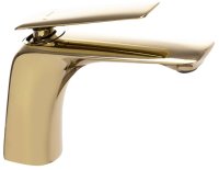 Смеситель для раковины без донного клапана Rea Jager REA-B5120