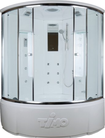 Душевой бокс Timo Lux T-7735 