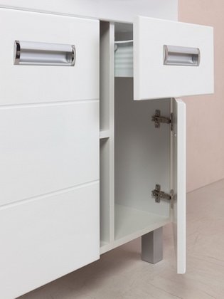 Тумба с раковиной Onika Балтика 60.12 