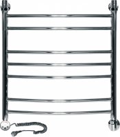 Полотенцесушитель электрический Ника Arc ЛД (г2) 60/60-7 L