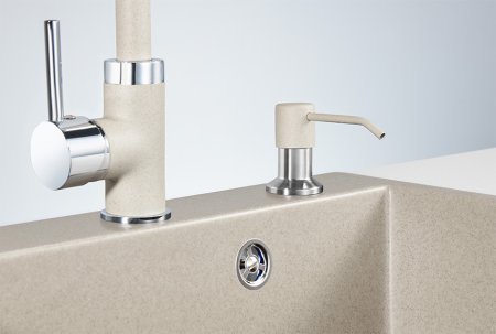 Дозатор кухонный Granula GR-1403 пирит 