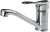 Смеситель для кухни Frap H14 F4514-2-B Хром 