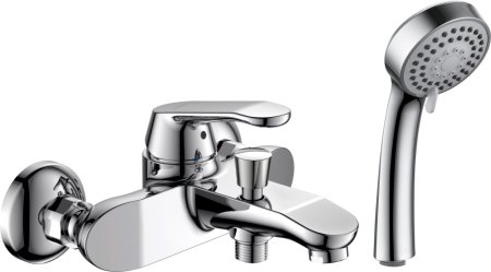 Смеситель D&K Venice Rialto DA1063201 для ванны с душем 