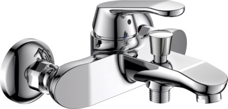 Смеситель D&K Venice Rialto DA1063201 для ванны с душем 