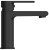 Смеситель для раковины Cersanit Brasko Black 63107 Черный матовый 