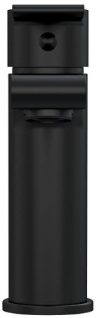 Смеситель для раковины Cersanit Brasko Black 63107 Черный матовый 