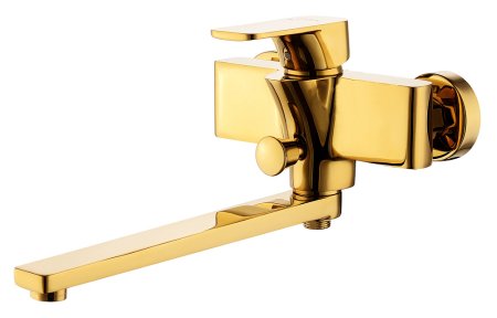 Смеситель D&K Berlin Touro DA1433303 универсальный 