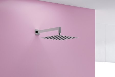 Верхний душ Excellent Actima 30х30 AREX.3032CR Хром 