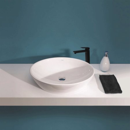 Смеситель для раковины Paini Nove 09PZ211LLSR Черный матовый 